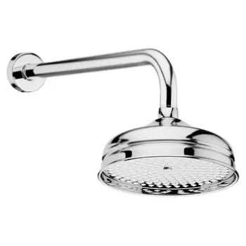 Верхний душ Webert