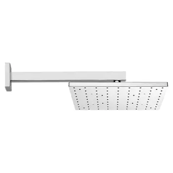 Верхний душ Webert