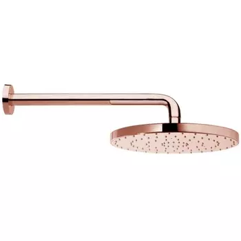 Верхний душ Webert