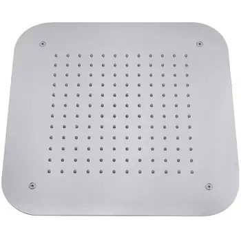 Верхний душ Webert