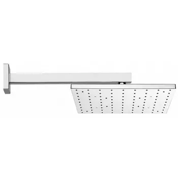 Верхний душ Webert