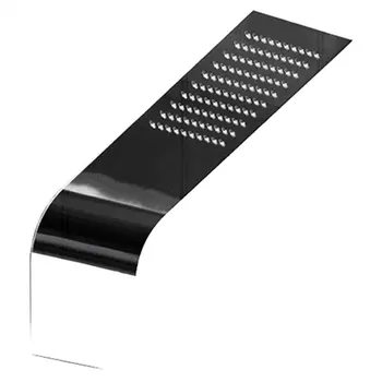 Верхний душ Webert