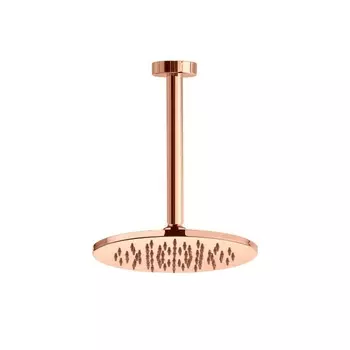 Верхний душ Webert