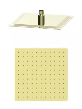 Верхний душ Wonzon & Woghand