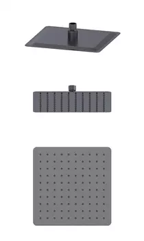 Верхний душ Wonzon & Woghand