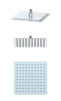 Верхний душ Wonzon & Woghand