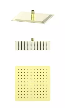 Верхний душ Wonzon & Woghand