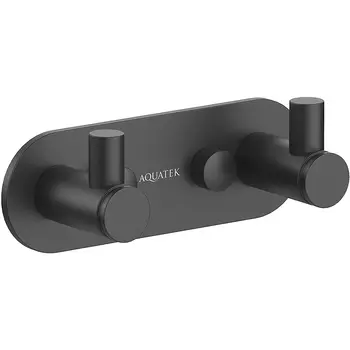 Вешалка для полотенец Aquatek