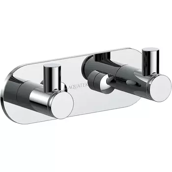 Вешалка для полотенец Aquatek