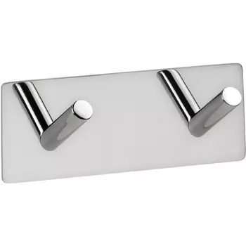 Вешалка для полотенец Bemeta