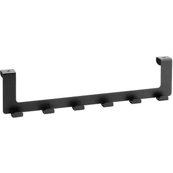 Вешалка для полотенец Bemeta