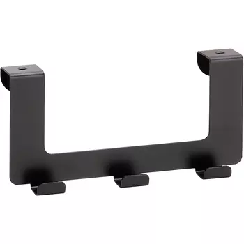 Вешалка для полотенец Bemeta