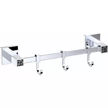 Вешалка для полотенец CeramaLux