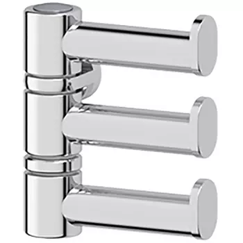 Вешалка для полотенец FBS