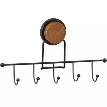 Вешалка для полотенец Fixsen