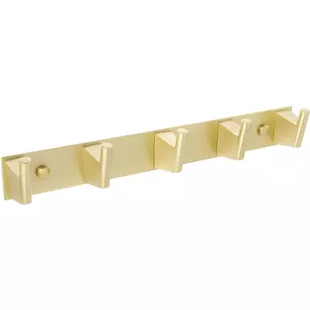 Вешалка для полотенец Fixsen