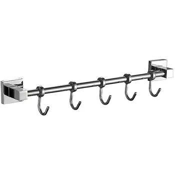 Вешалка для полотенец Haiba