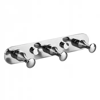 Вешалка для полотенец Milardo