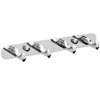 Вешалка для полотенец Raiber