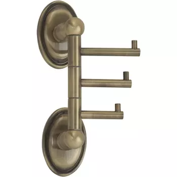 Вешалка для полотенец Veragio