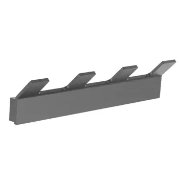 Вешалка для полотенец Wonzon & Woghand