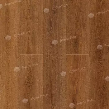 Виниловый ламинат Alpine Floor