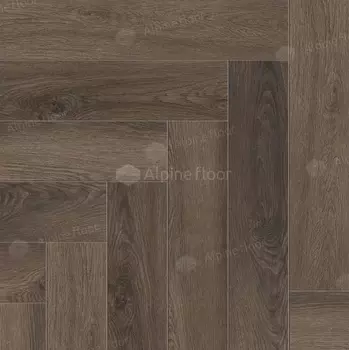 Виниловый ламинат Alpine Floor