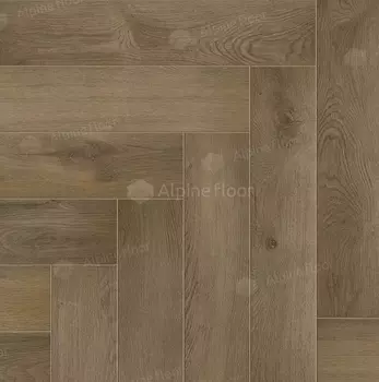 Виниловый ламинат Alpine Floor
