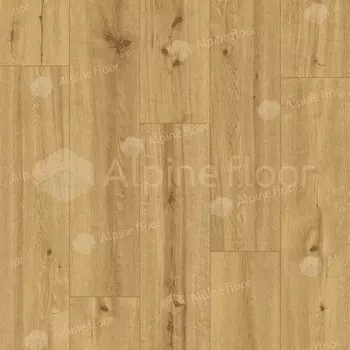 Виниловый ламинат Alpine Floor