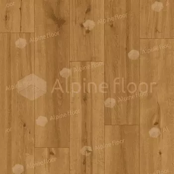 Виниловый ламинат Alpine Floor