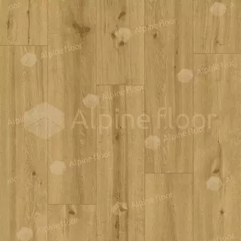 Виниловый ламинат Alpine Floor