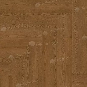 Виниловый ламинат Alpine Floor