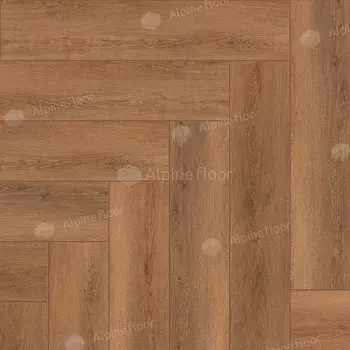 Виниловый ламинат Alpine Floor
