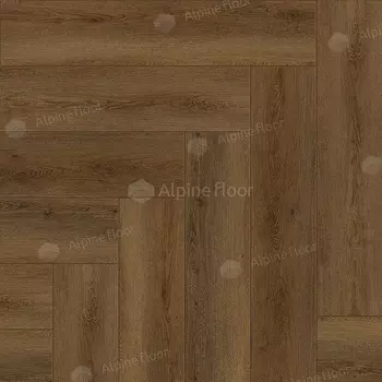 Виниловый ламинат Alpine Floor