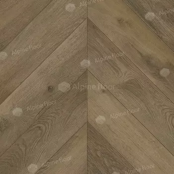 Виниловый ламинат Alpine Floor