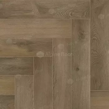 Виниловый ламинат Alpine Floor
