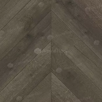 Виниловый ламинат Alpine Floor