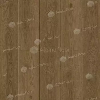 Виниловый ламинат Alpine Floor
