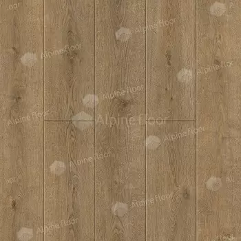 Виниловый ламинат Alpine Floor