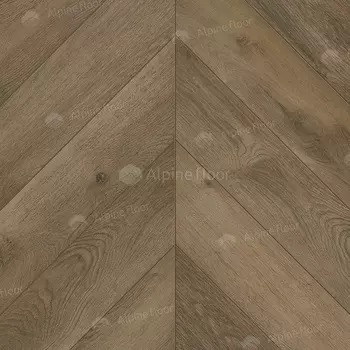 Виниловый ламинат Alpine Floor