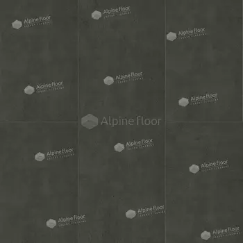 Виниловый ламинат Alpine Floor