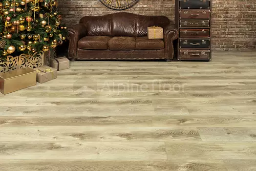 Виниловый ламинат Alpine Floor