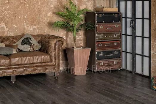 Виниловый ламинат Alpine Floor
