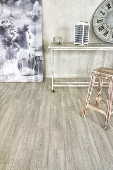 Виниловый ламинат Alpine Floor