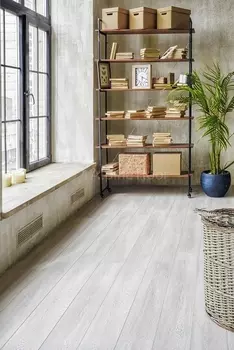 Виниловый ламинат Alpine Floor