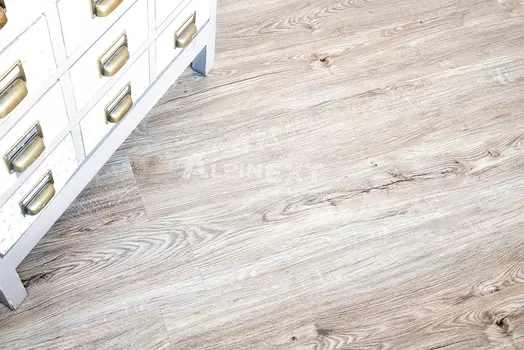 Виниловый ламинат Alpine Floor