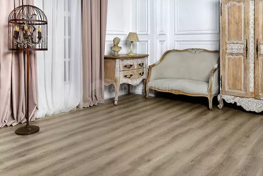 Виниловый ламинат Alpine Floor