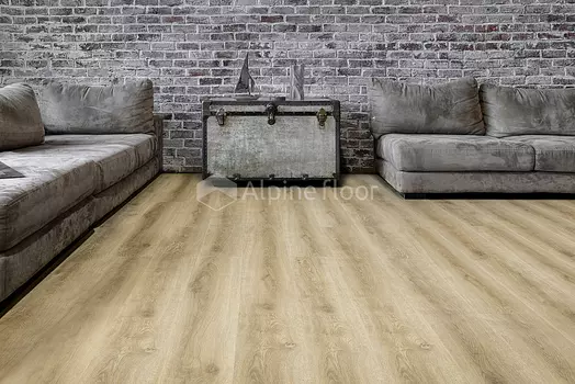 Виниловый ламинат Alpine Floor