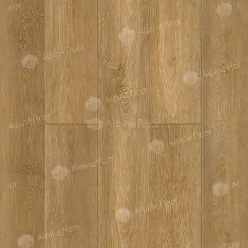 Виниловый ламинат Alpine Floor