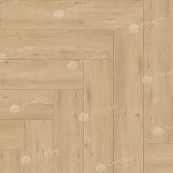 Виниловый ламинат Alpine Floor
